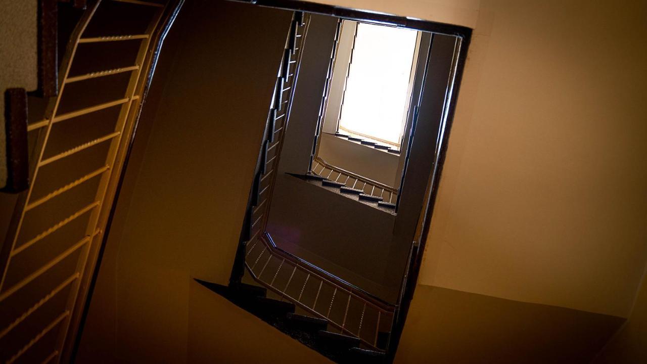 شقة Apartament Wroblewski غدانسك المظهر الخارجي الصورة